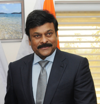 chiranjeevi