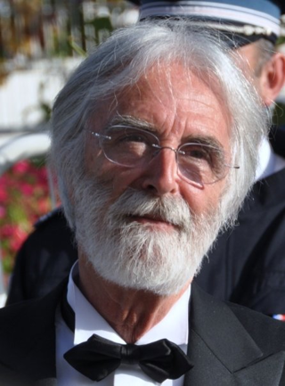 michael haneke