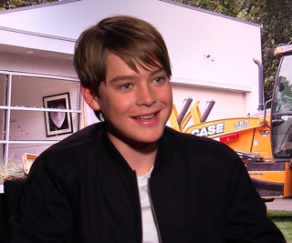 judah lewis