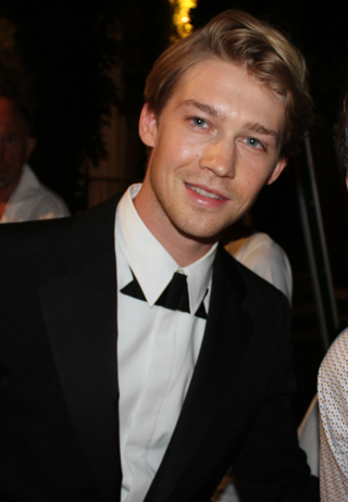 joe alwyn
