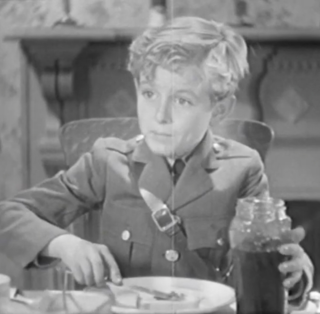 wally albright