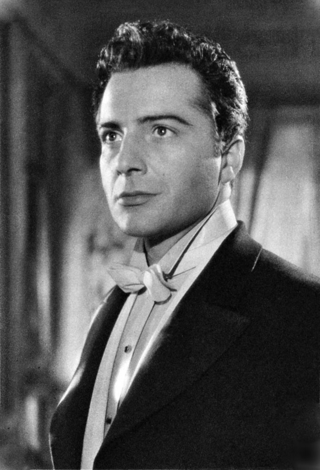 rossano brazzi