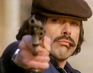 tomas milian