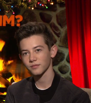 griffin gluck