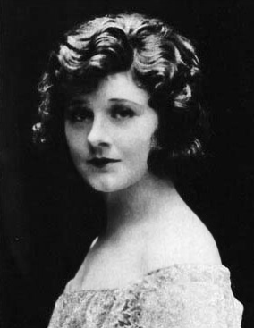 lillian rich