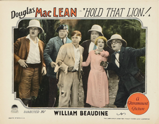 george c. pearce