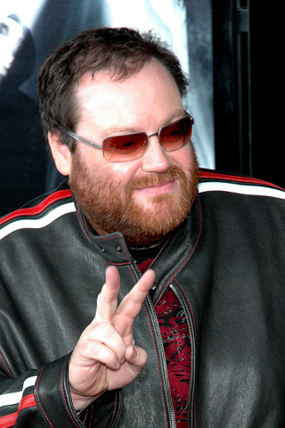 john moore