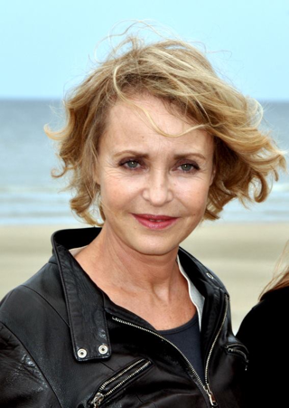 fanny cottençon