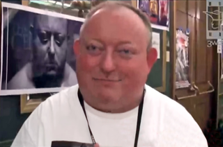 laurence r. harvey