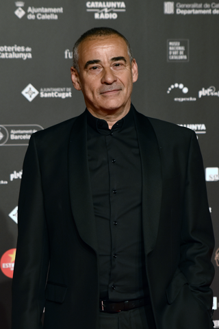 eduard fernández