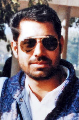 binnu dhillon