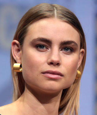 lucy fry