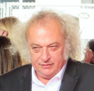 zlatko buric