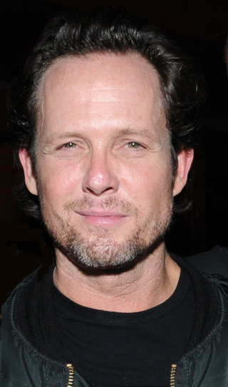 dean winters