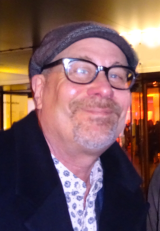 terry kinney
