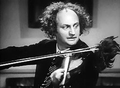 larry fine
