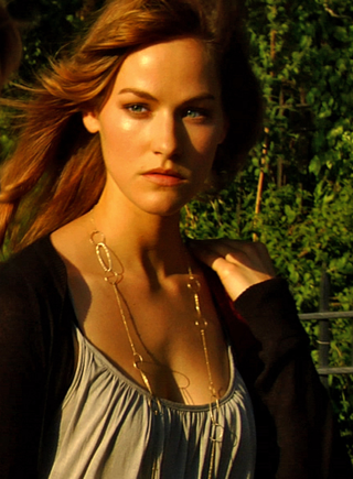 kelly overton