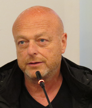 gérard krawczyk
