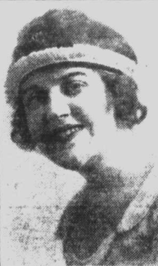 marjorie bennett