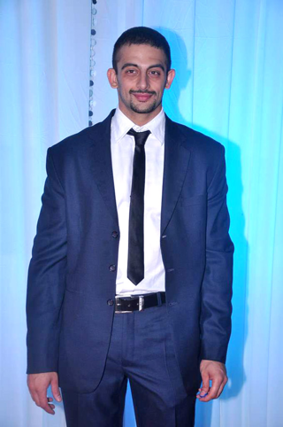 arunoday singh