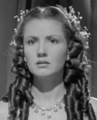 virginia belmont