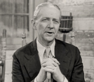 charles waldron