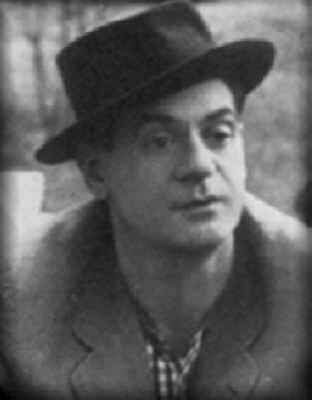 luis sandrini