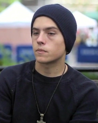 dylan sprouse