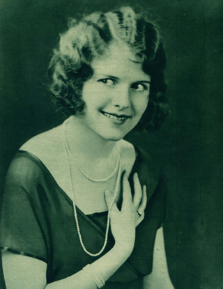 marjorie daw