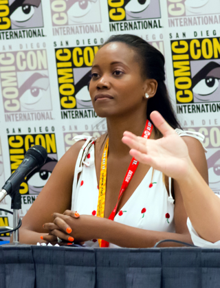 erika alexander