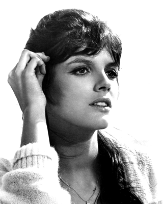 katharine ross