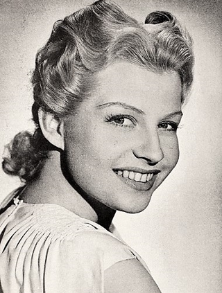 betty field