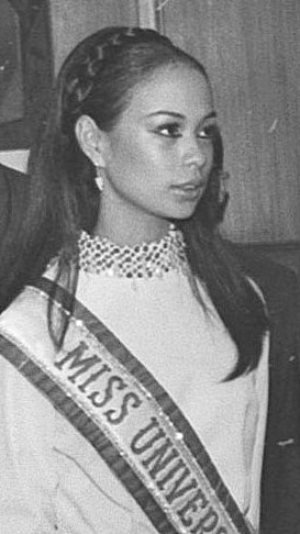 gloria diaz