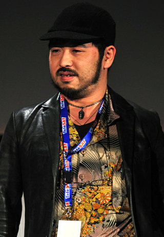 takashi shimizu