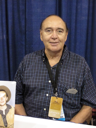 tommy kirk