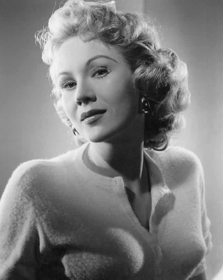 virginia mayo