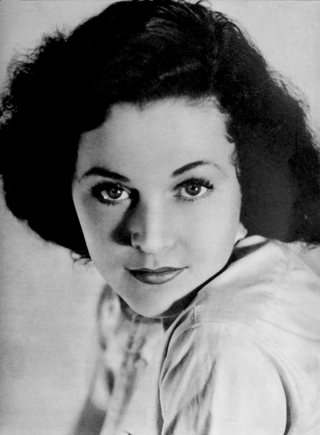 maureen o'sullivan