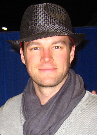 mark hildreth