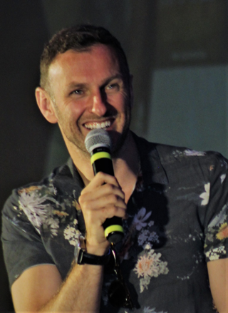 steven cree