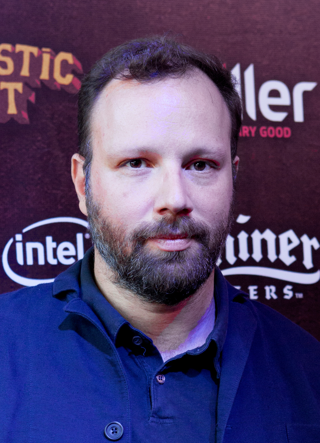 yorgos lanthimos