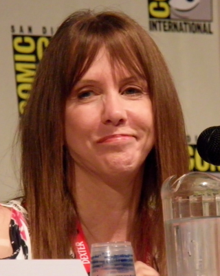 laraine newman