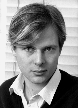 john moulder-brown
