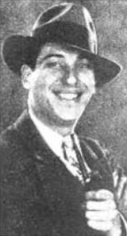mark sandrich
