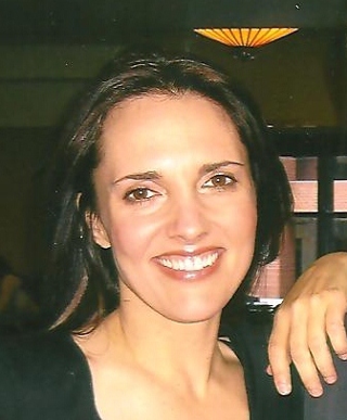 ashley laurence