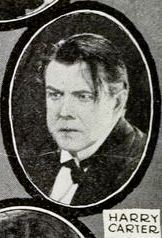 harry carter