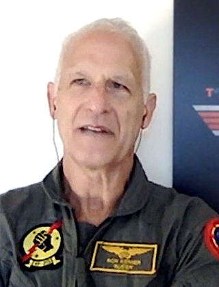 rick rossovich