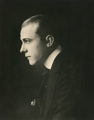 arthur vinton