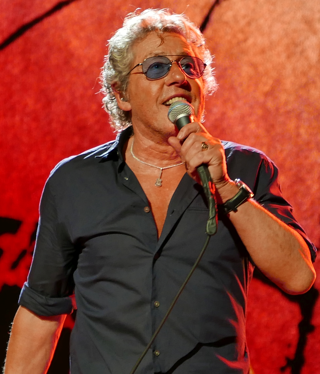 roger daltrey