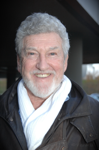 patrick préjean