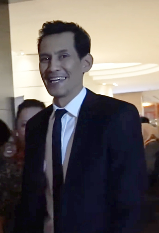 faizal hussein